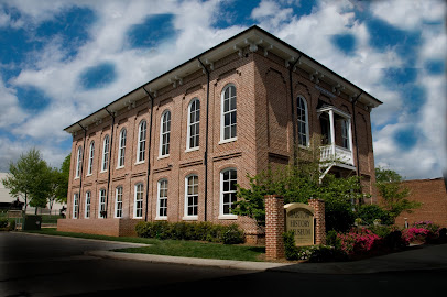 Image of Bartow History Museum