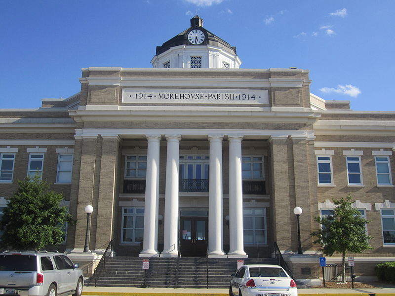 Image of Bastrop City Court