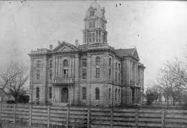 Image of Bastrop County Recorder of Deeds