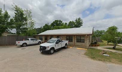 Image of Bastrop Water Department