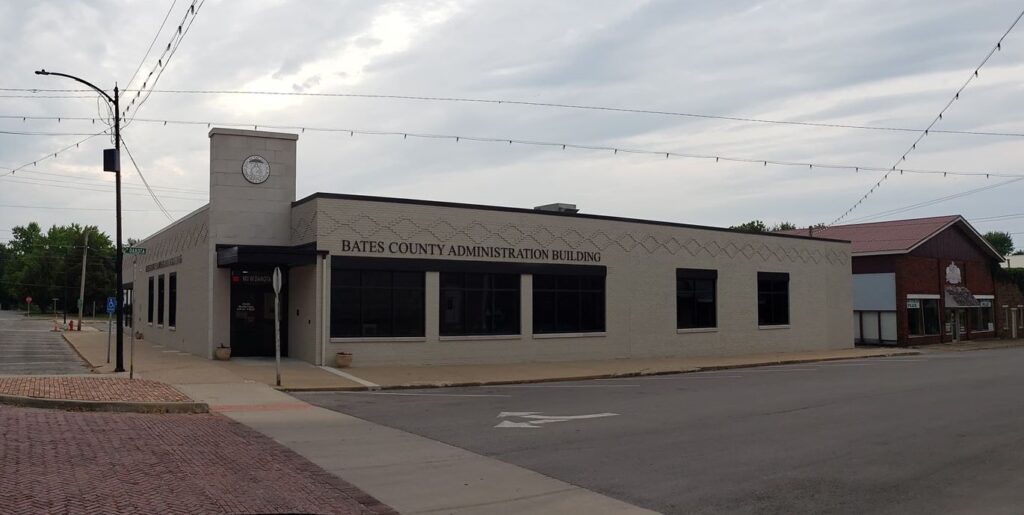 Image of Bates County Assessor's Office