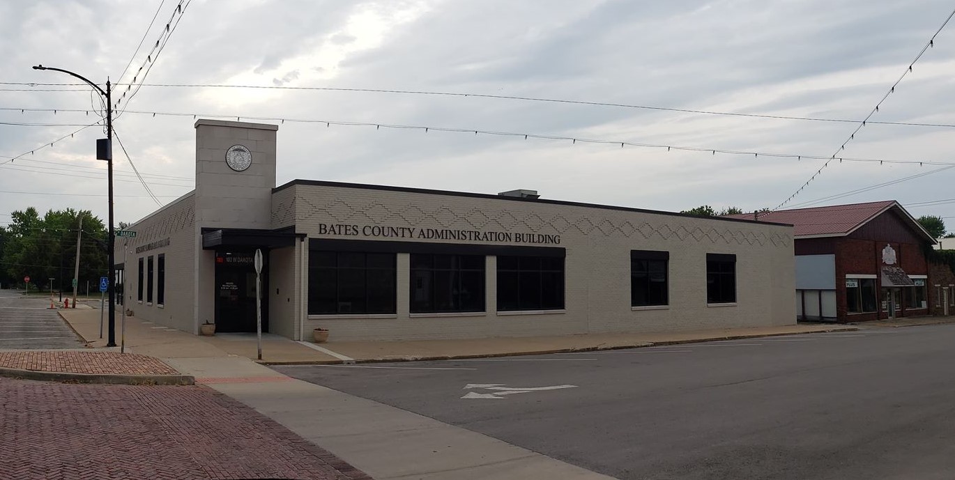 Image of Bates County Health Department