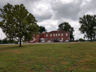 Image of Bates County Museum