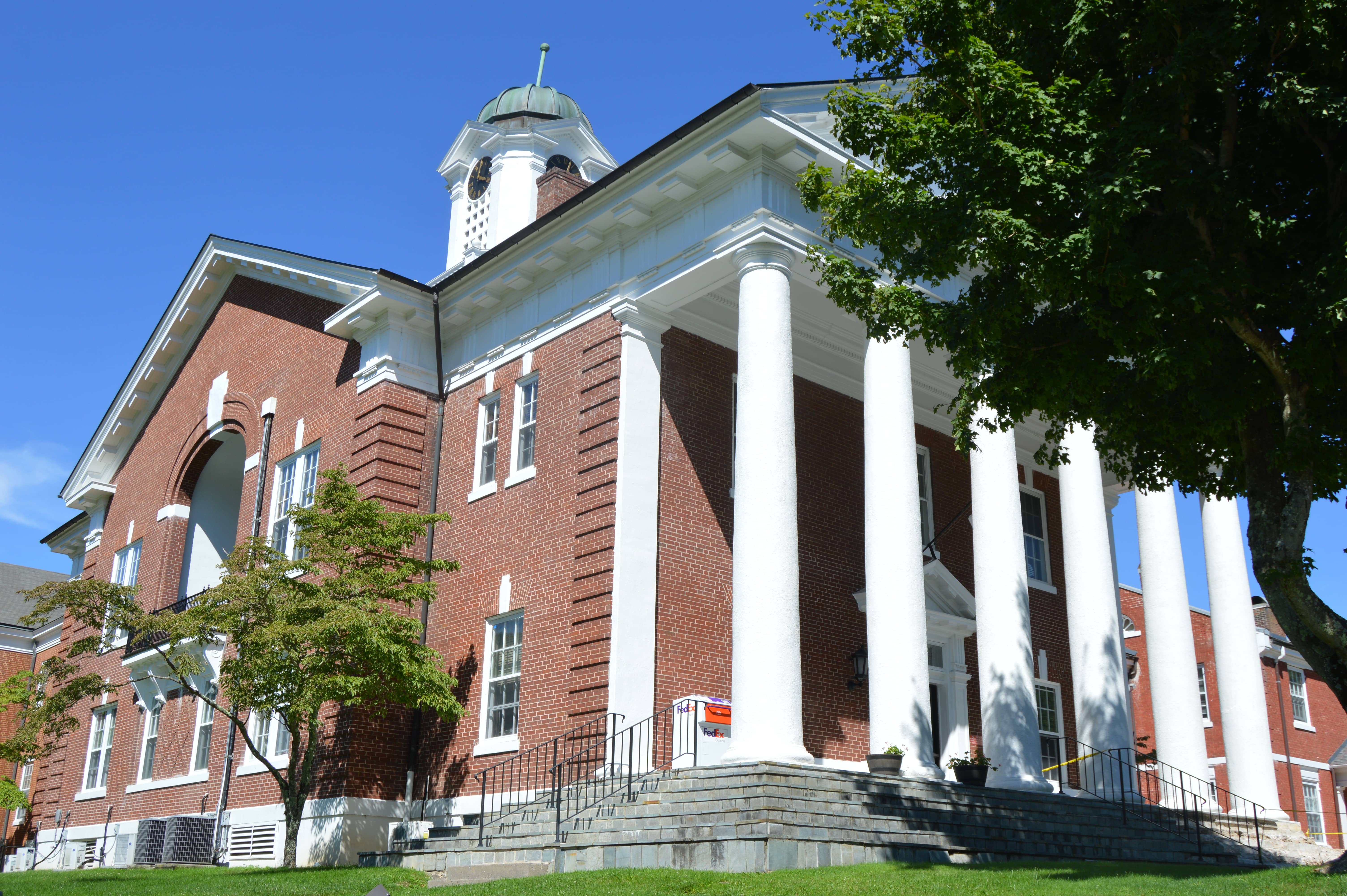 Image of Bath County Recorder of Deeds