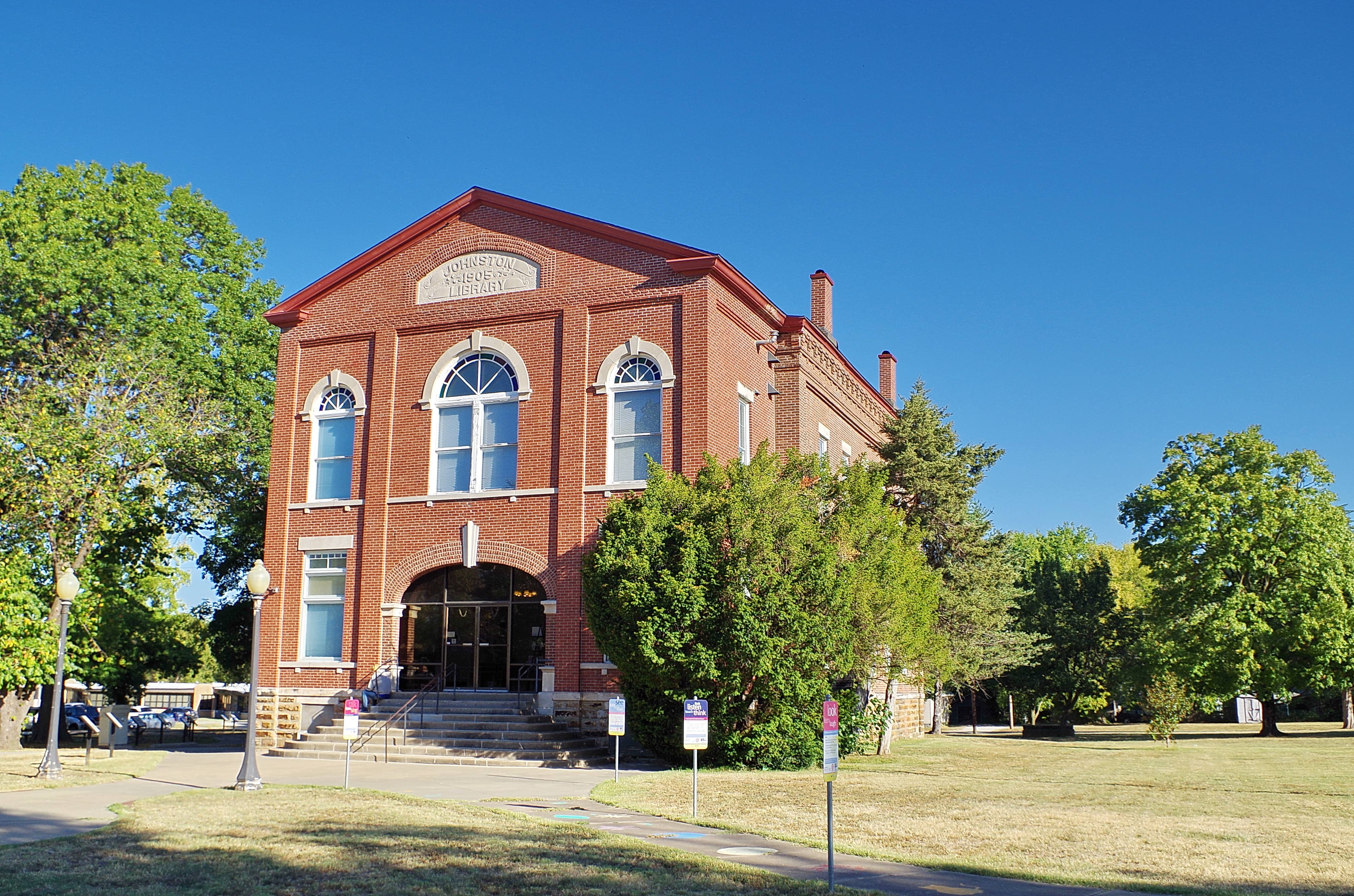 Image of Baxter Springs Municipal Court