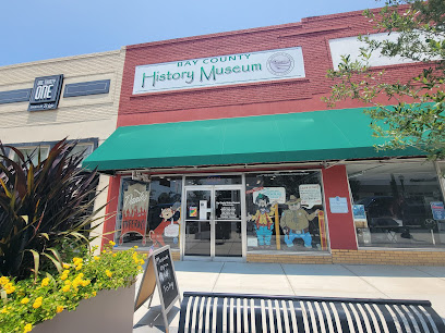Image of Bay County Historical Museum