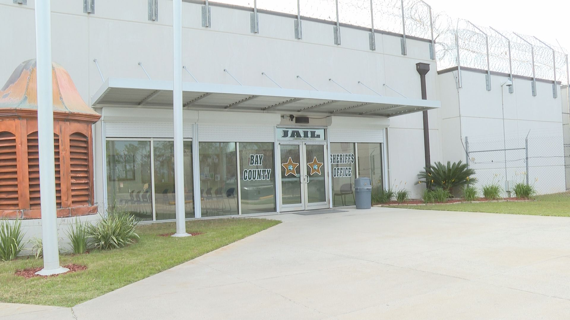 Image of Bay County Sheriff's Office Jail