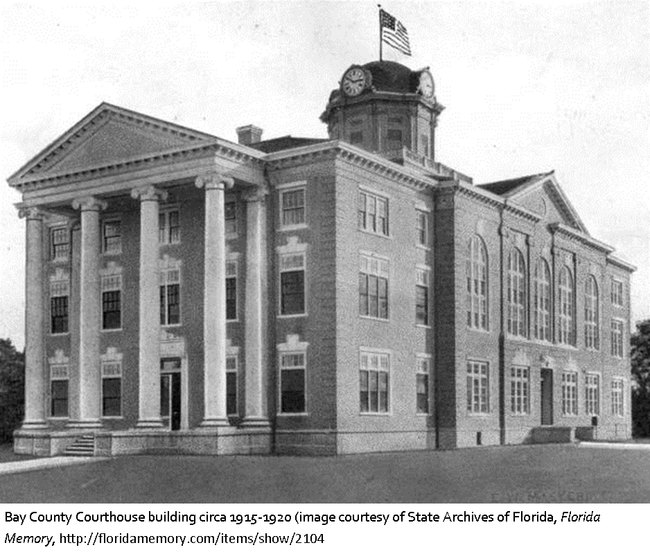 Image of Bay County Unified Family Court