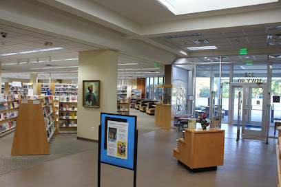 Image of Bay St. Louis - Hancock County Library (Hancock County Library System)