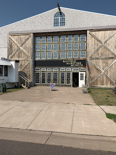 Image of Bayfield Maritime Museum