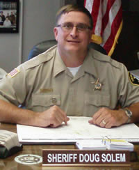 Image of Beadle County Sheriff's Office