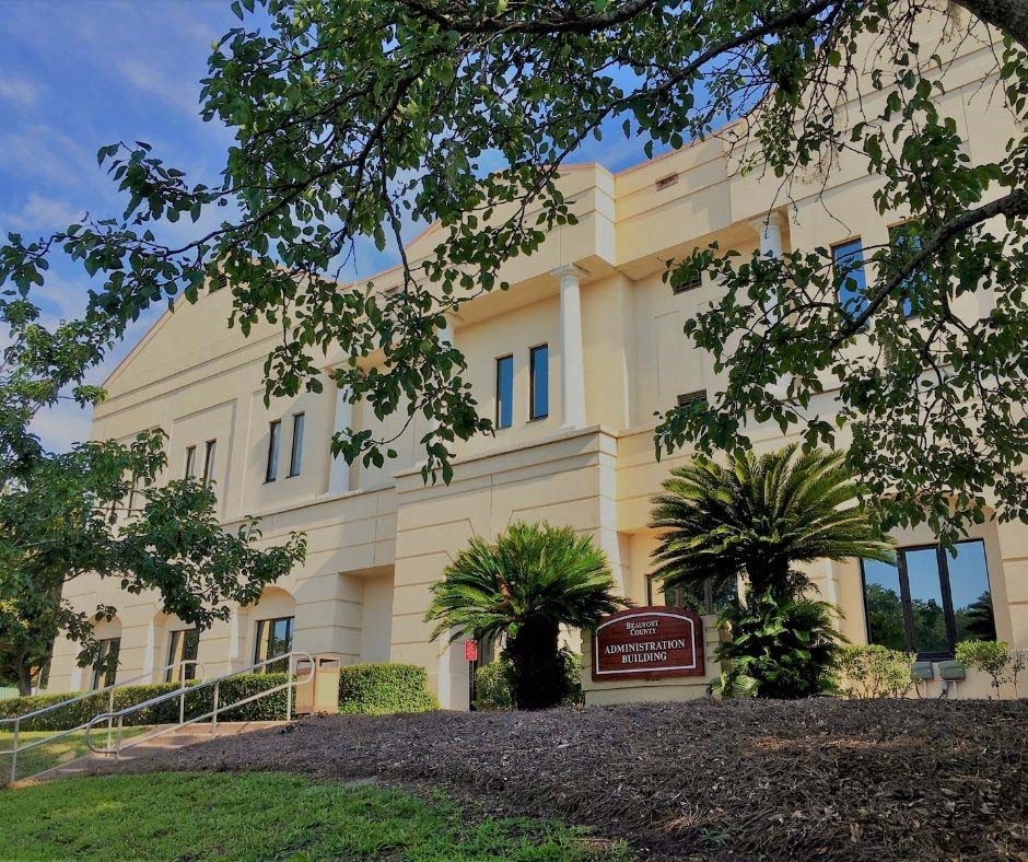 Image of Beaufort County Assessor's Office