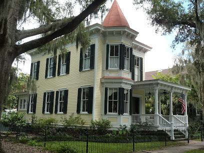 Image of Beaufort History Museum