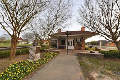 Image of Beauregard Museum, DeRidder