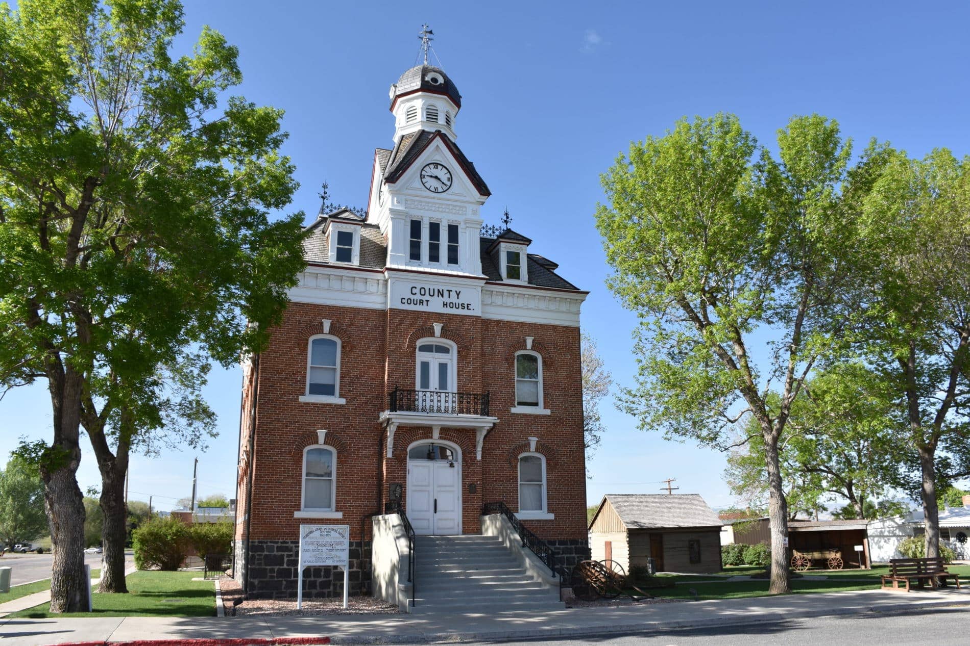 Beaver County UT Public Records Search