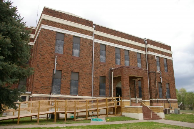 Image of Beaver County District Court