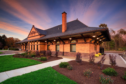 Image of Beaver County Genealogy & History Center