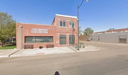 Image of Beaver County Library