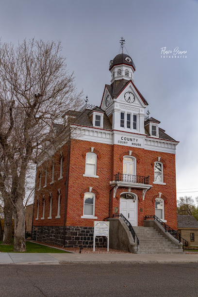 Image of Beaver Court House Museum