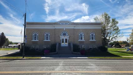 Image of Beaver Public Library