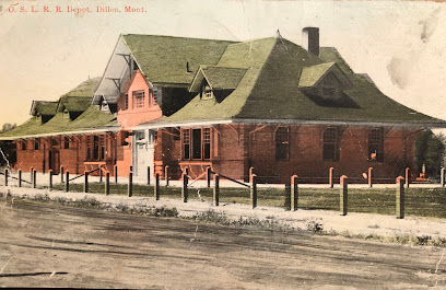 Image of Beaverhead County Museum