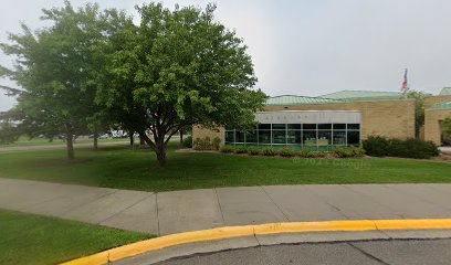 Image of Becker Great River Regional Library