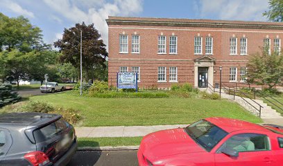 Image of Bedford County Library