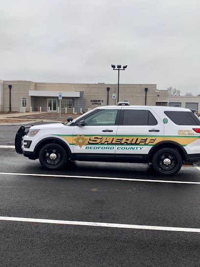 Image of Bedford County Sheriff's Office