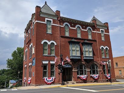 Image of Bedford Museum & Genealogical Library