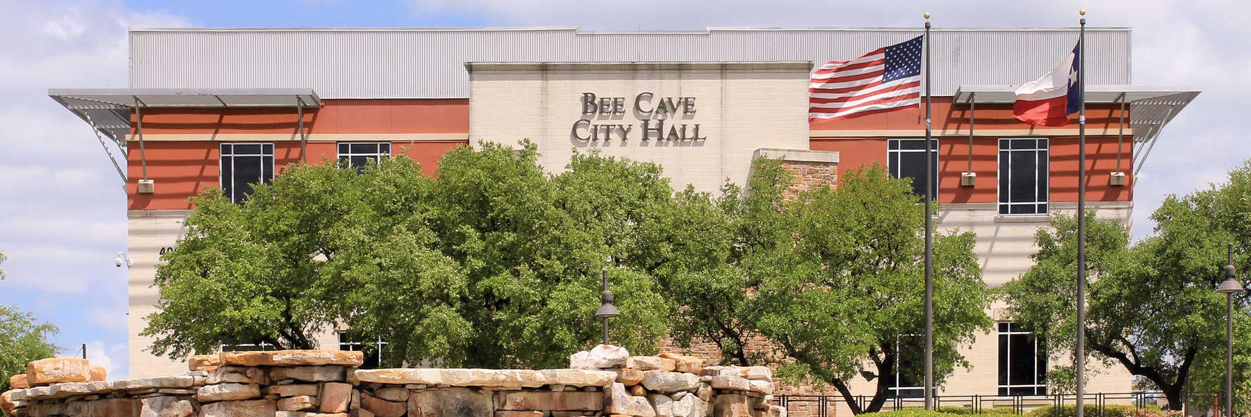 Image of Bee Cave Municipal Court