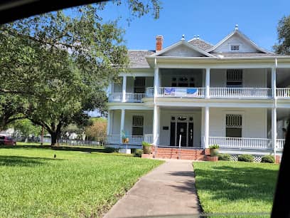 Image of Beeville Art Museum