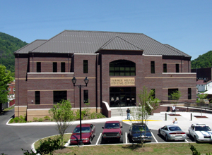 Image of Bell County Clerk's Office