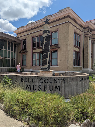 Image of Bell County Museum