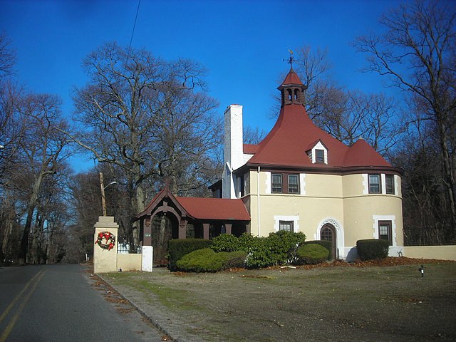 Image of Belle Terre Village Justice Court