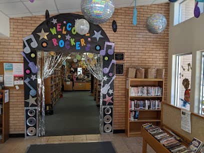 Image of Bellville Public Library