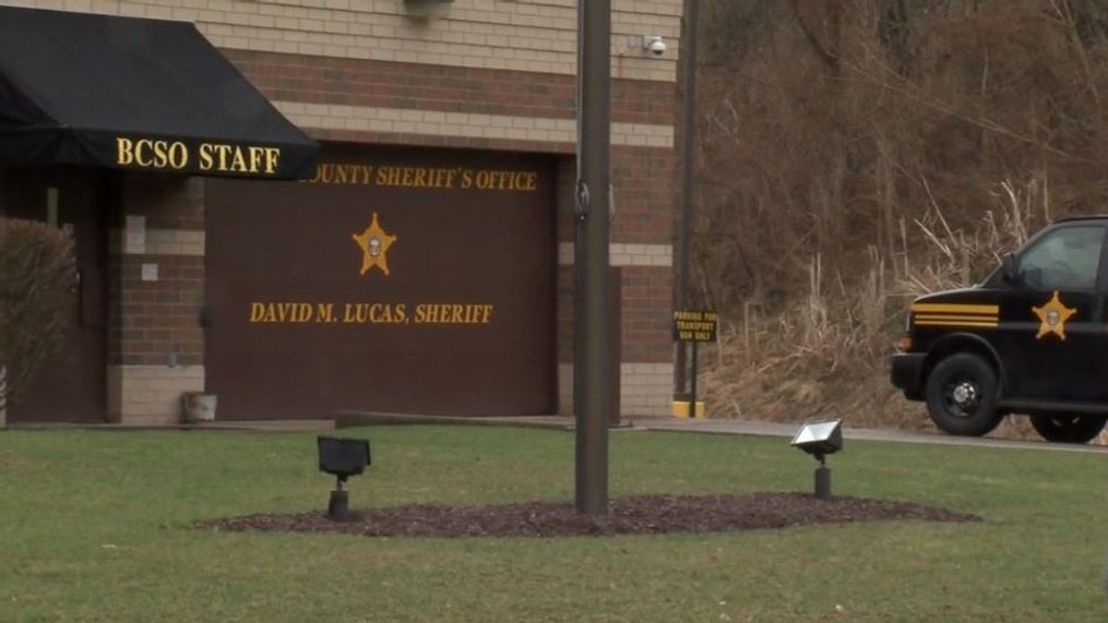 Image of Belmont County Sheriff's Office