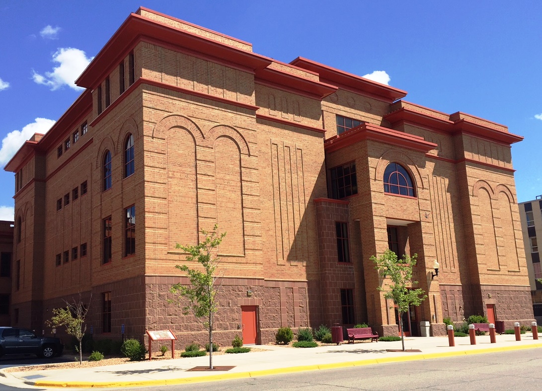 Image of Beltrami County District Court