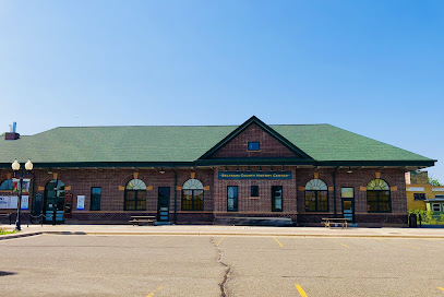 Image of Beltrami County History Center