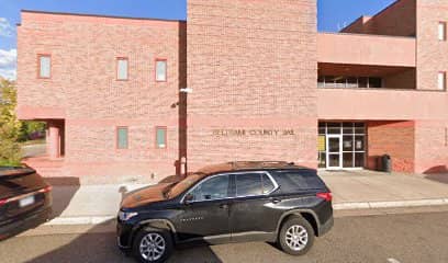 Image of Beltrami County Jail