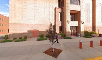 Image of Beltrami County Law Library