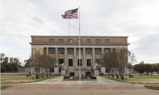 Image of Belzoni Municipal Court