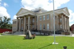 Image of Ben Hill County Juvenile Court