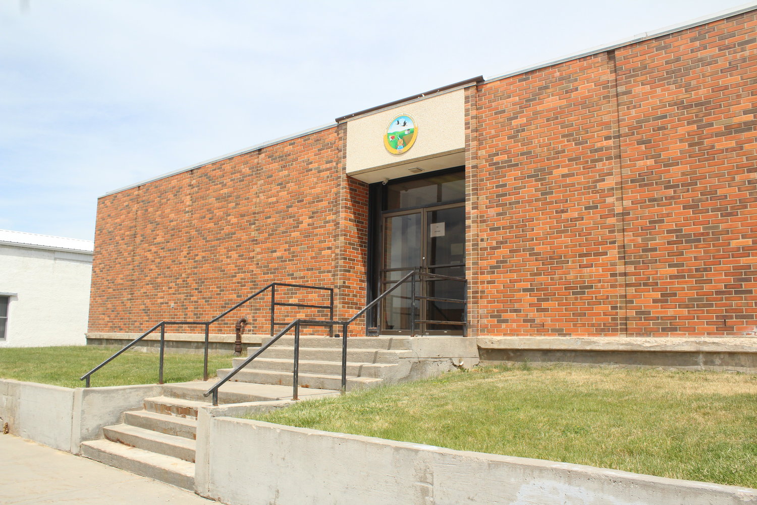 Image of Bennett County Clerk's Office