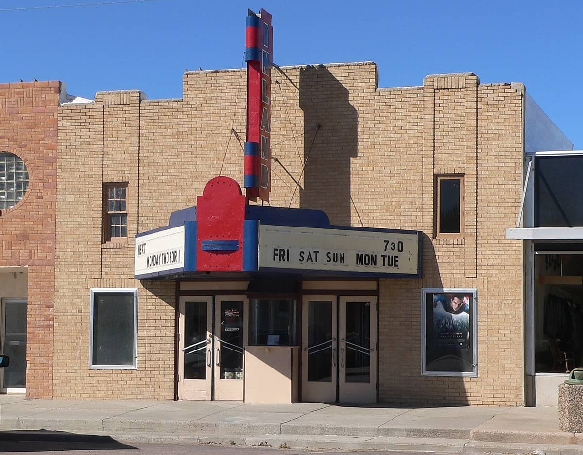 Image of Bennett County Recorder of Deeds