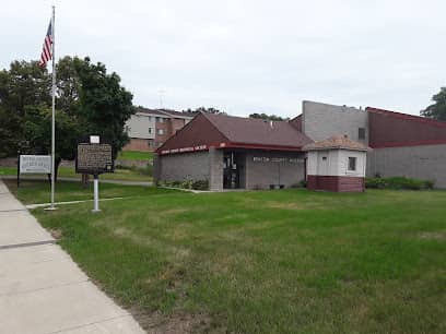 Image of Benton County Historical Soc