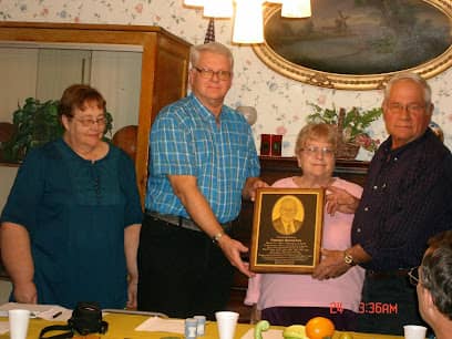 Image of Benton County Historical Society