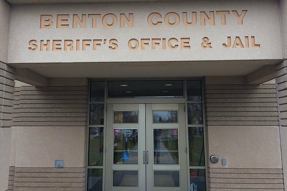 Image of Benton County Jail