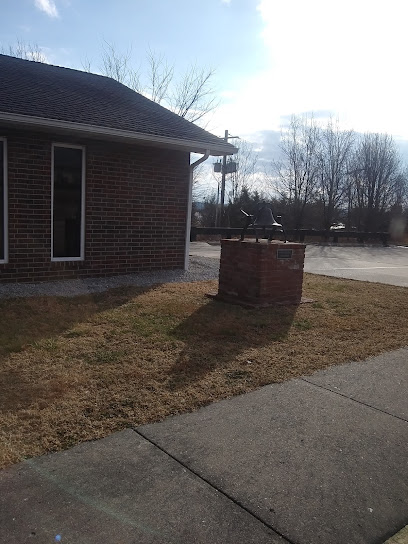 Image of Benton County Museum