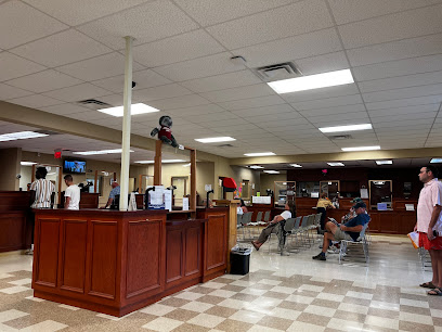 Image of Bentonville Motor Vehicle Office