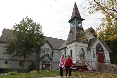 Image of Benzie Area Historical Society and Museum